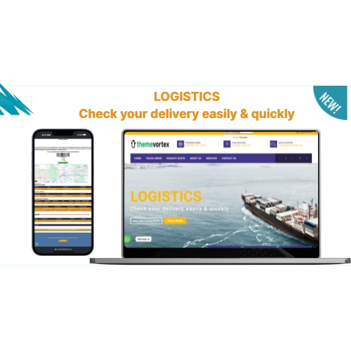 Swift cargo v5.01 – Courier Tracking & Logistics