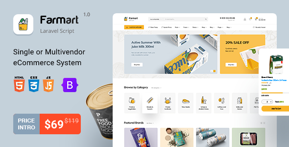 InfixEdu School – School Management System Software